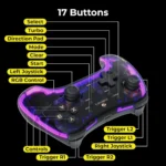 ZEBRONICS MAX LINK PLUS Wireless Gamepad