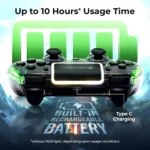ZEBRONICS MAX LINK PRO Wireless Controller