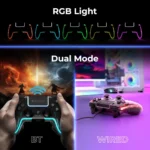 ZEBRONICS MAX LINK PRO Wireless Controller