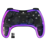 ZEBRONICS MAX LINK Wireless Gamepad