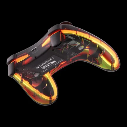 ZEBRONICS MAX LINK Wireless Gamepad