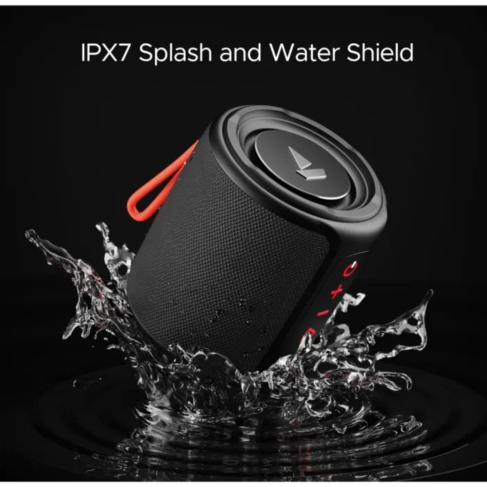 boAt Stone 352 Wireless Portable Speaker boAt Stone 352 Wireless Portable Speaker