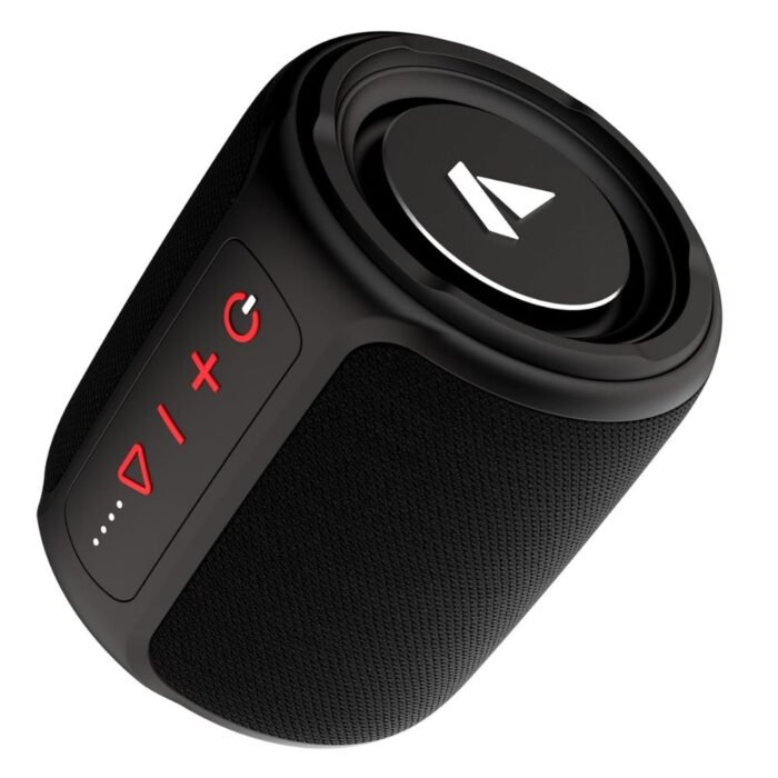 boAt Stone 352 Wireless Portable Speaker boAt Stone 352 Wireless Portable Speaker